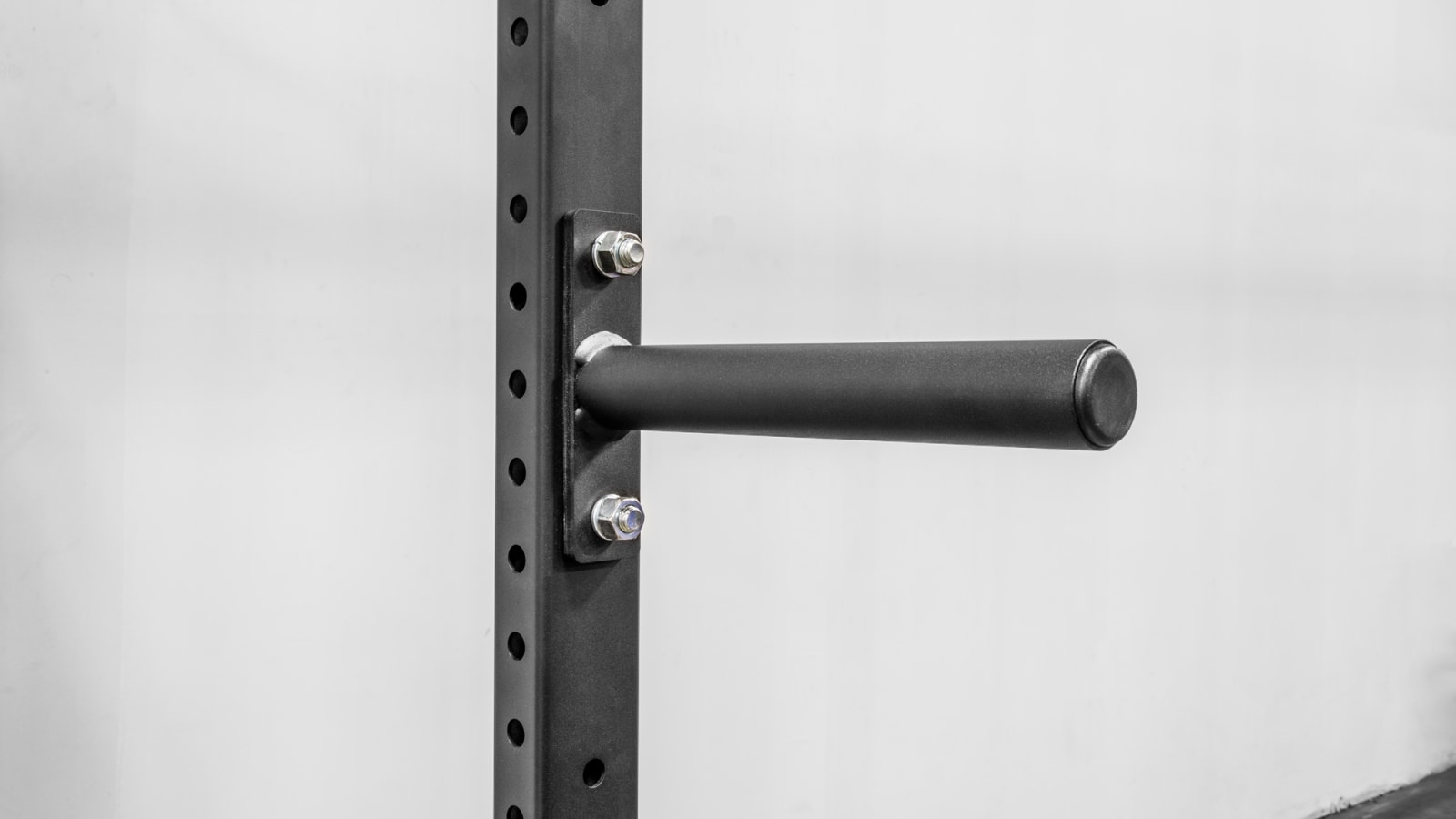③ROGUE モンスターライト用　プレートストレージ　ペア（ロング） SP2358 Plate Storage - Long for Infinity | Rogue Fitness